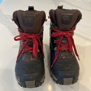 Men’s North Face Heatseeker Waterproof Boots